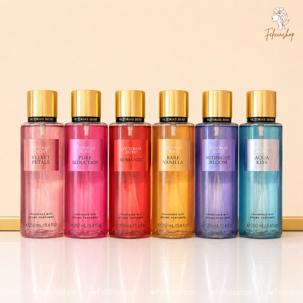 Victoria’s Secret ช็อปไทย แท้ 100%