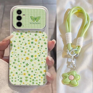 เคสทรศัพท์ For Samsung A37 A57 A27 A17 A07 A55 A56 A06 A16 A05 A54 A53 A13 A14 A23 A24 A25 A26 S23 S25 S24 FE S26 Ultra