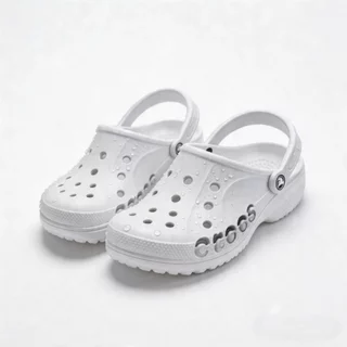 รองเท้าลำลองผู้ใหญ่ BAYA CLOG Unisex ห์แต่งรูระบายอากาศ นุ่มสวมใส่สบายเป็นพิเศษ ผลิตจากวัสดุกันน้ำ