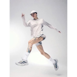 [ ของแท้ ] เสื้อวิ่งแขนยาว Carnival Running PACE CORE KNIT T-SHIRT LS ของใหม่ พร้อมส่ง