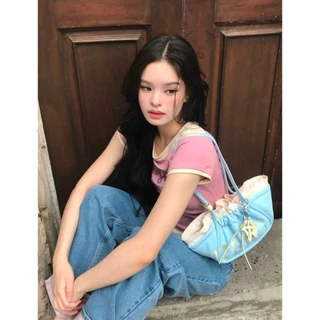 ส่งด่วน แมส🚀Merge A Day Bag รุ่น Limited Edition 5 สีพิเศษ