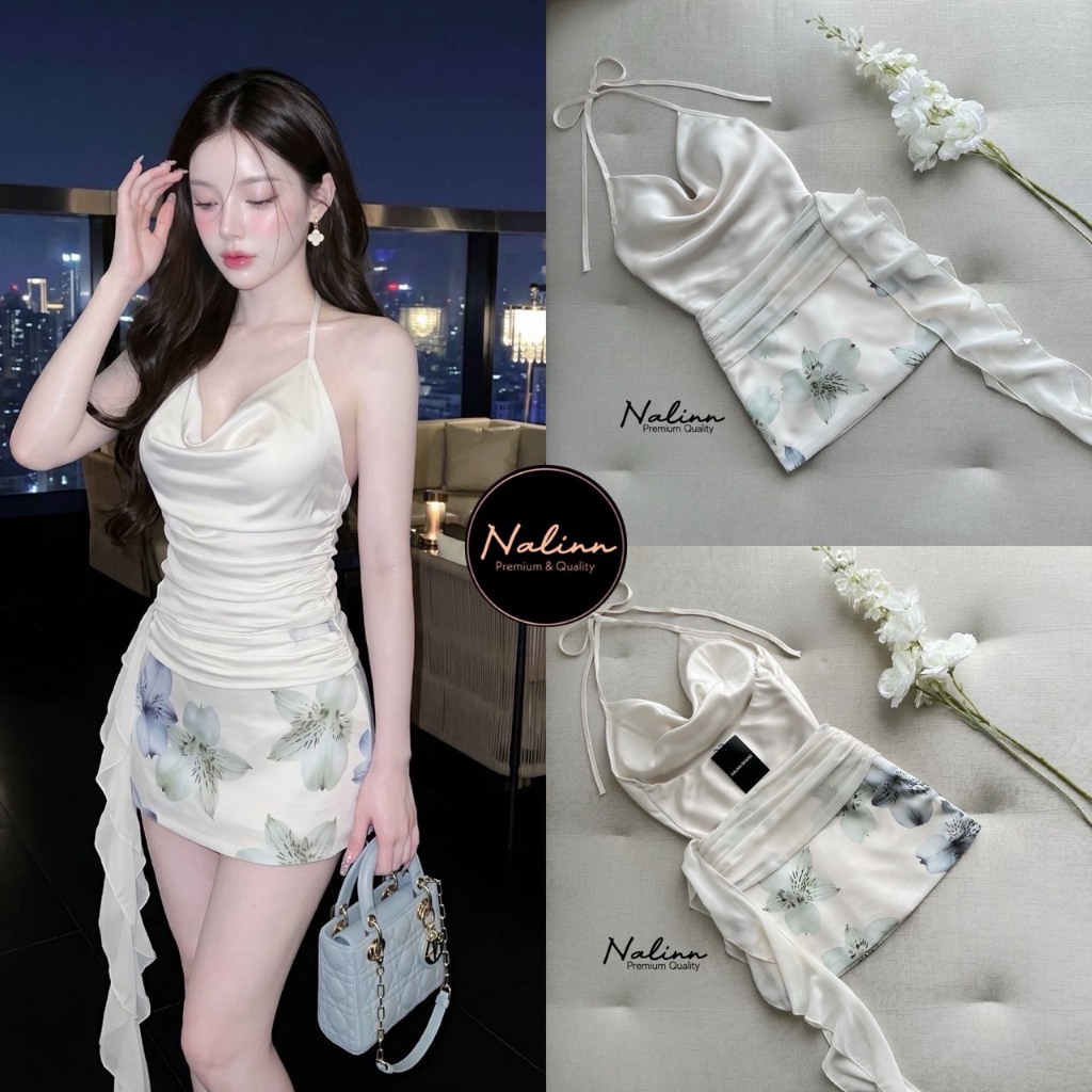 𝗡𝗔𝗟𝗜𝗡𝗡 𝗕𝗥𝗔𝗡𝗗   CODE : NL-S26027