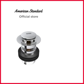American Standard สะดืออ่างล้างหน้าแบบกด A-8016-A-N