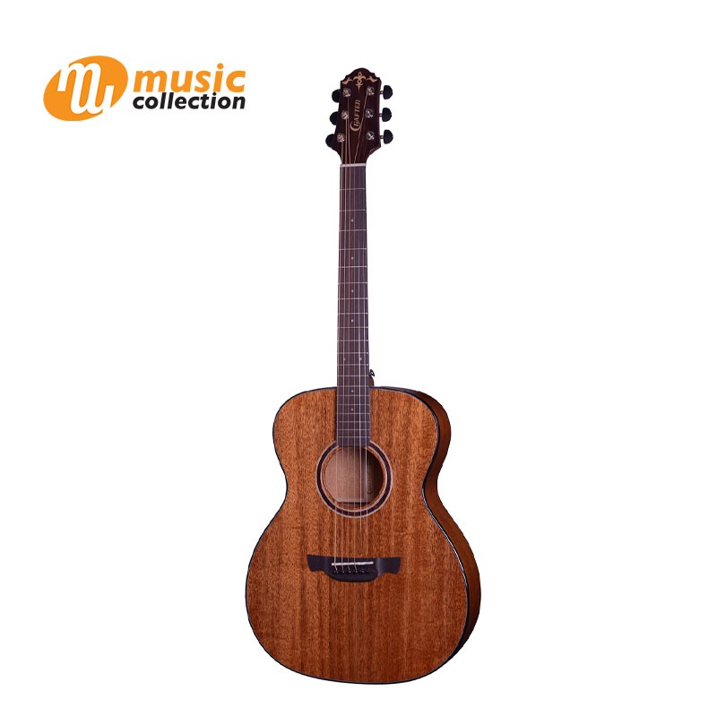 CRAFTER ABLE T-635E GW/N/SB [FREE BAG]