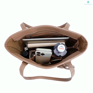 กระเป๋า Carry Toy Bag CICELLE-8805 กระเป๋าทรง Tote ที่มาพร้อมถุงกระดาษเฉพาะรุ่น