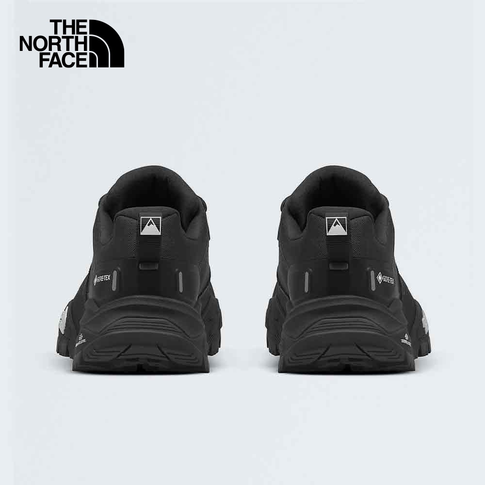 THE NORTH FACE WOMEN OFFTRAIL HIKE GORE-TEX - TNF BLACK/TNF WHITE รองเท้าเดินป่าผู้หญิง — صورة 3