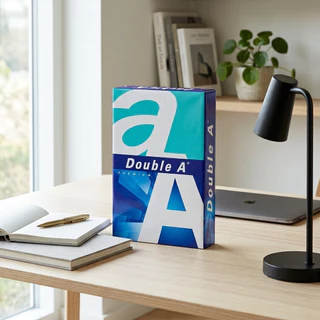 [สินค้าส่งด่วน] AA กระดาษถ่ายเอกสาร80G A4 500แผ่น AA COPY PAPER 80G.500 SH.