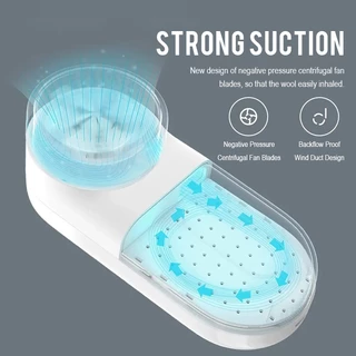 Xiaomi Mijia Portable Electric Lint Remover Hair Ball Fuzz Trimmer พกพา เครื่องตัดขุยผ้า ตัดปมด้ายและขนผ้า