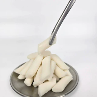 TTEOKANAE Rice Teokpoki 1KG แป้งข้าวจ้าว Tteokbokki ต๊อกโบกี แป้งต๊อกบกกี 떡볶이