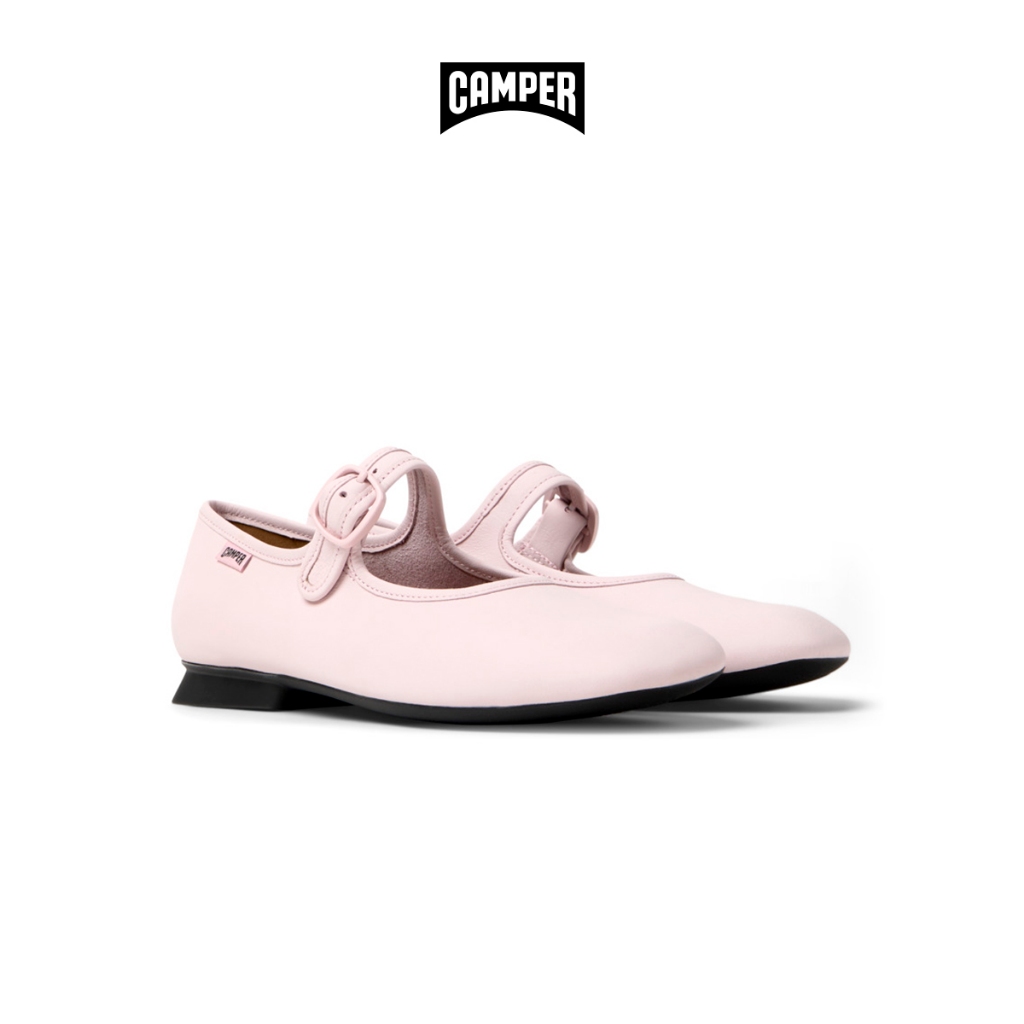 CAMPER รองเท้าลำลอง ผู้หญิง รุ่น Casi Myra สีชมพู ( CAS - K201629-015 )