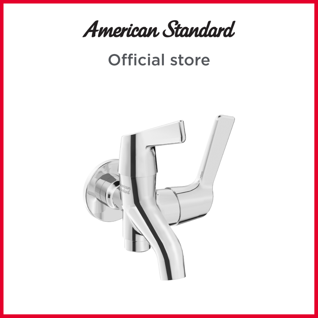 American Standard ก๊อกล้างพื้น 2 ทาง FFAST603-6T1500BT0