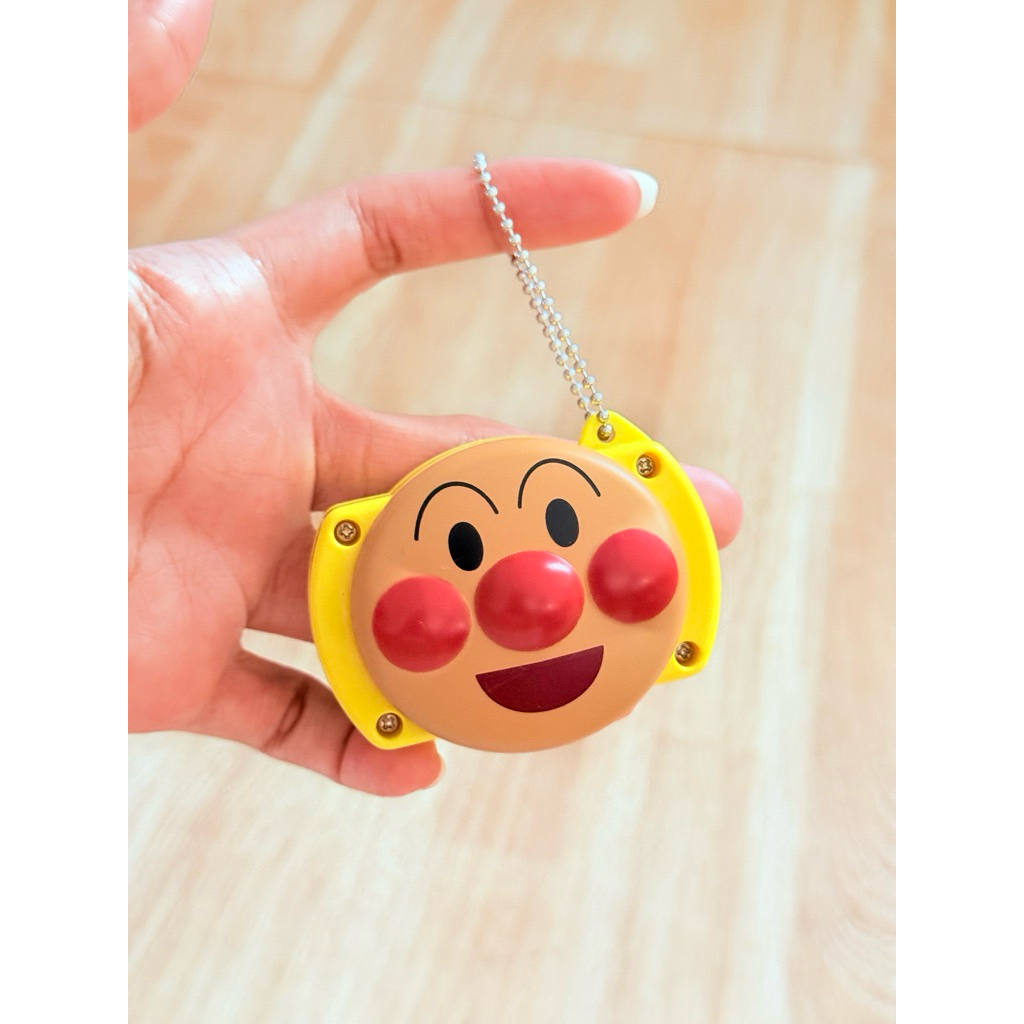 (พร้อมส่ง) Anpanman Gacha Gacha ANPANMAN KIDS COLLECTION