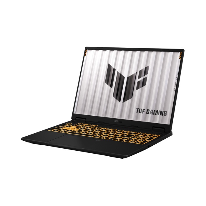 Gaming Notebook (โน้ตบุ๊กเกมมิ่ง)ASUS TUF F16 FX610JM-TU036W 16inch i7 14650HX RTX5060 Ram16GB SSD51