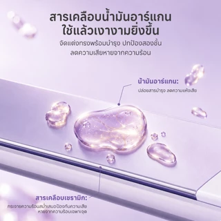 Simplus ที่หนีบผม 3-IN-1 ตรง-ลอน-บำรุง ปรับได้ 5 ระดับ เคลือบเซรามิก+อาร์แกน oil ปล่อยไอออนลบ 30 ล้าน หน้าจอ ZFBA010fz