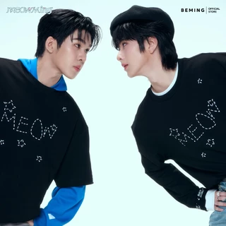 (สินค้าสำหรับ กิจกรรม Exclusive Moment)MeowMing Pawwie T-Shirt & Long-sleeve T-shirt - เสื้อยืดและเสื้อแขนยาวคอลเลกชัน M