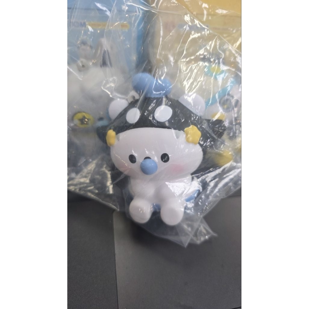 สกุชชี่ ลูน่า Lykyou Polcasan #Lunar #lykyou #polcasan