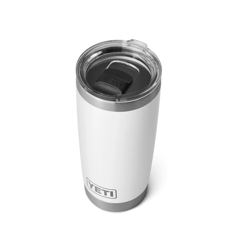 YETI แก้วเยติ เก็บความเย็น รุ่น RAMBLER 20 OZ TUMBLER รูปที่ 4