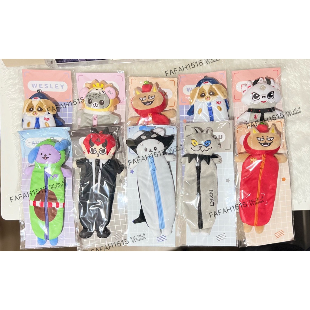 คลังของลดราคา GMMTV Shop ตลาดนัดGMMTV