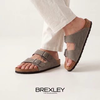 BREXLEY รองเท้าแตะเพื่อสุขภาพรุ่น David