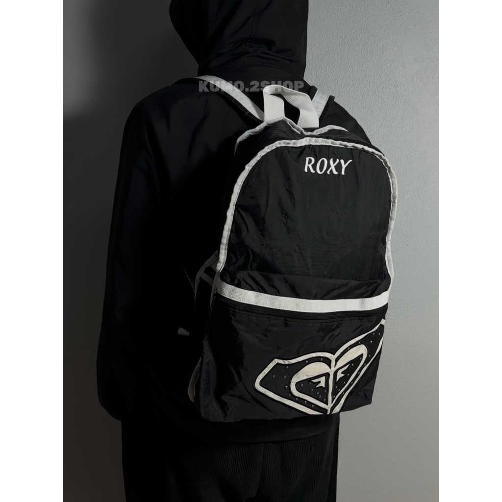 กระเป๋าเป้ ROXY มือสอง