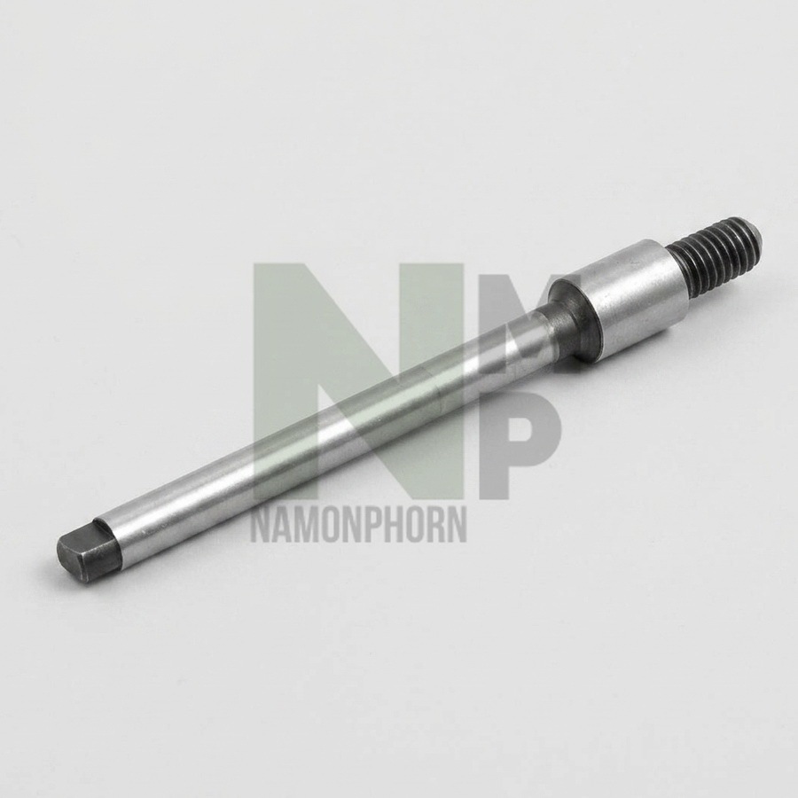 แกนเฟืองปั้ม DREAM100 WAVE100 C100N C70 CUSTOM WASHI  70