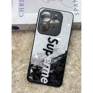 เคสโทรศัพท์ สำหรับรุ่น Note60X RealmeNote60 RealmeC53 RealmeC51 RealmeNote50 งานนิ่มกันเลนส์กล้อง ลายการ์ตูนน่ารัก #TD
