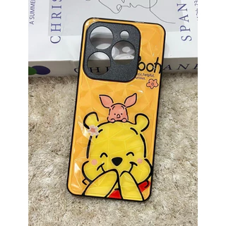 เคสโทรศัพท์ สำหรับรุ่น Note60X RealmeNote60 RealmeC53 RealmeC51 RealmeNote50 งานนิ่มกันเลนส์กล้อง ลายการ์ตูนน่ารัก #TD