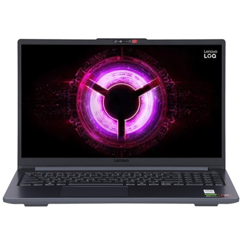 LENOVO LOQ 15ARP10E 83S000CDTA LUNA GREY NOTEBOOK