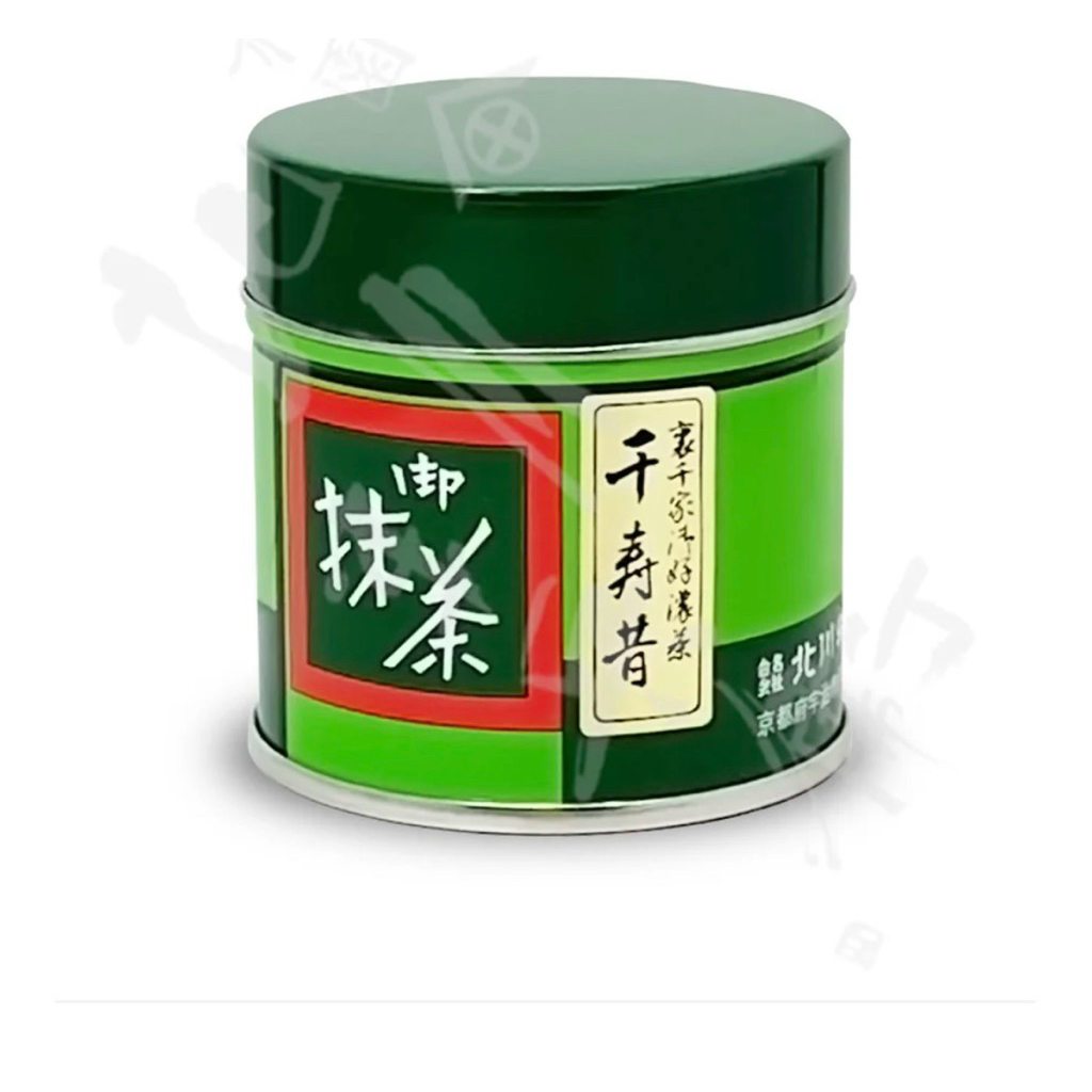 "Senju no Mukashi" พร้อมส่ง❤️🍵(千寿昔) จากโรงงานชาเก่าแก่ Kitagawa Hanbei ในเมืองอุจิ จังหวัดเกียวโต