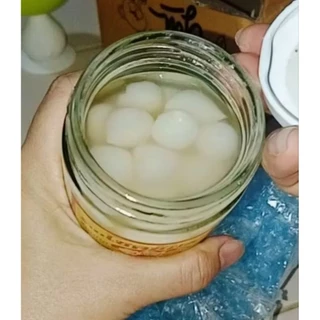กระเทียมดอง 3. รสน้ำหนัก400 กรัม