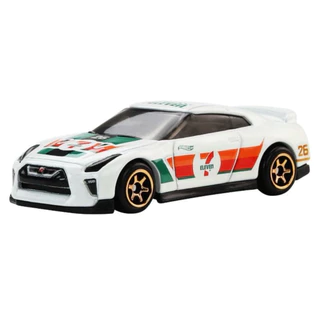 Hot Wheels | TOYOTA SUPRA | 2017 NISSAN GT-R(R35) ~ 7-ELEVEN**มีแพคอเมริกา🇺🇸และแพคขายในไทย |‼️แพคยับ มุมยับ ขอบแพคยับ‼️