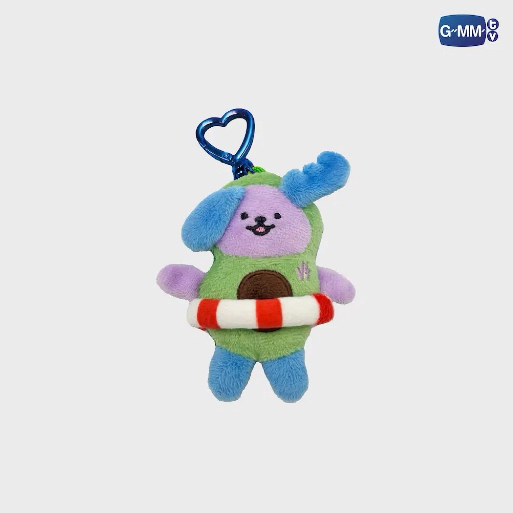 Avocean tiny doll อะโวเชี่ยน - gmm tv shop