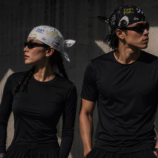 ผ้าโพกหัวbandana (ลัทธิรันนิ่ง)