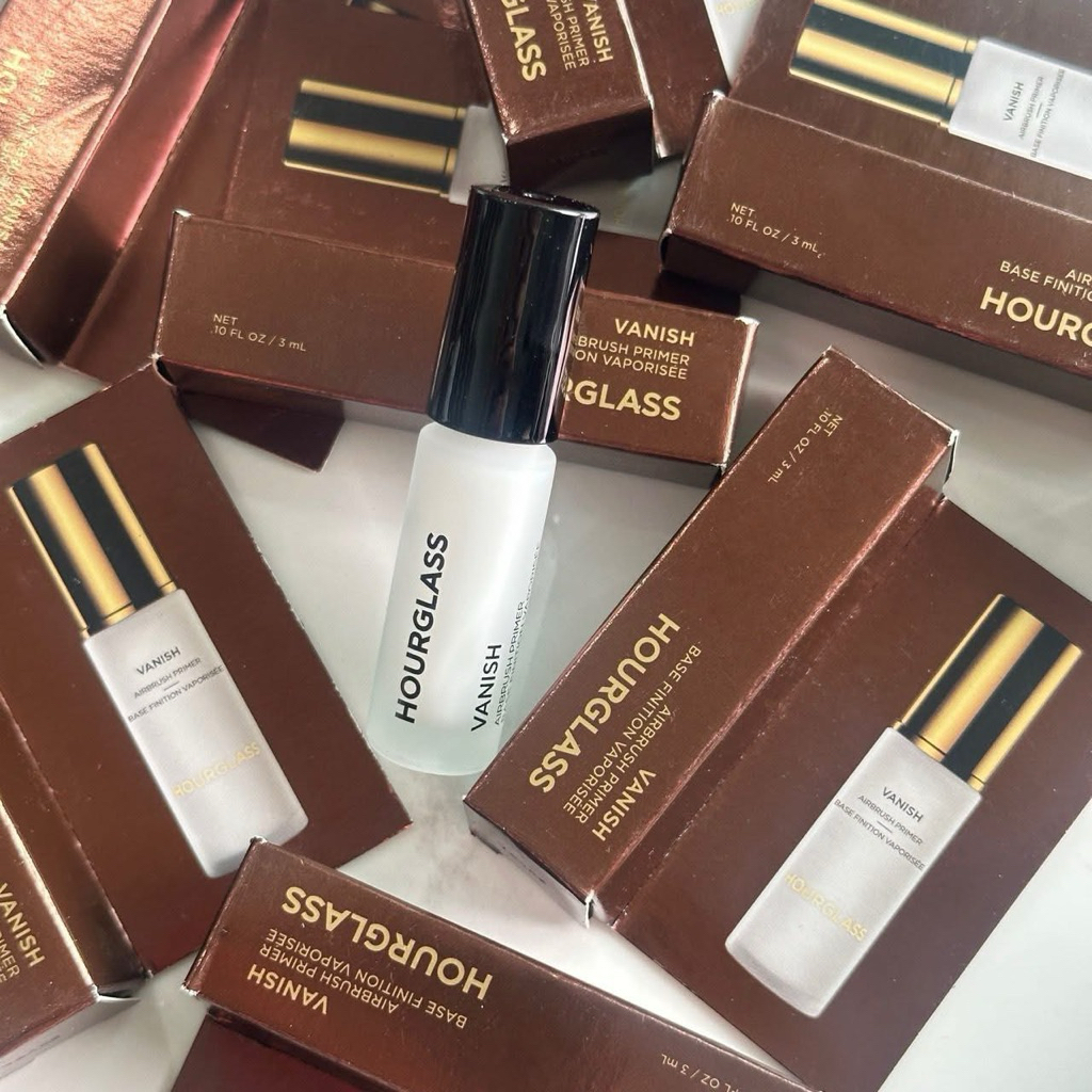 Hourglass Veil Mineral Primer  ไพรเมอร์ ครีม