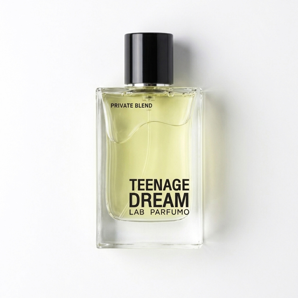 น้ำหอม LAB PARFUMO Teenage Dream น้ำหอมกลิ่นกรีน สดชื่น ฟีลป่าดิบชื้น