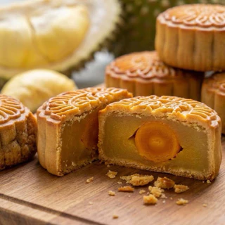 🥮ขนมไหว้พระจันทร์ โรงแรมแกรนด์ ไชน่า แบงคอก เยาวราช🥮
