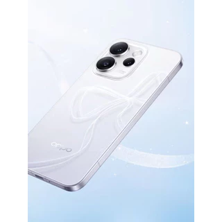Oppo Reno15 5G(Ai✨)แรม12 รอม256 เครื่องใหม่เครื่องศูนย์ไทยแท้ ประกันศูนย์ ผ่อนSplayleter/บัตรเครดิต 0%