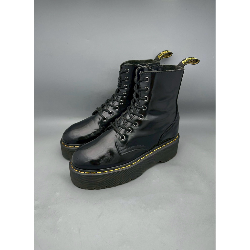 Dr.martens Jadon Smooth Size37