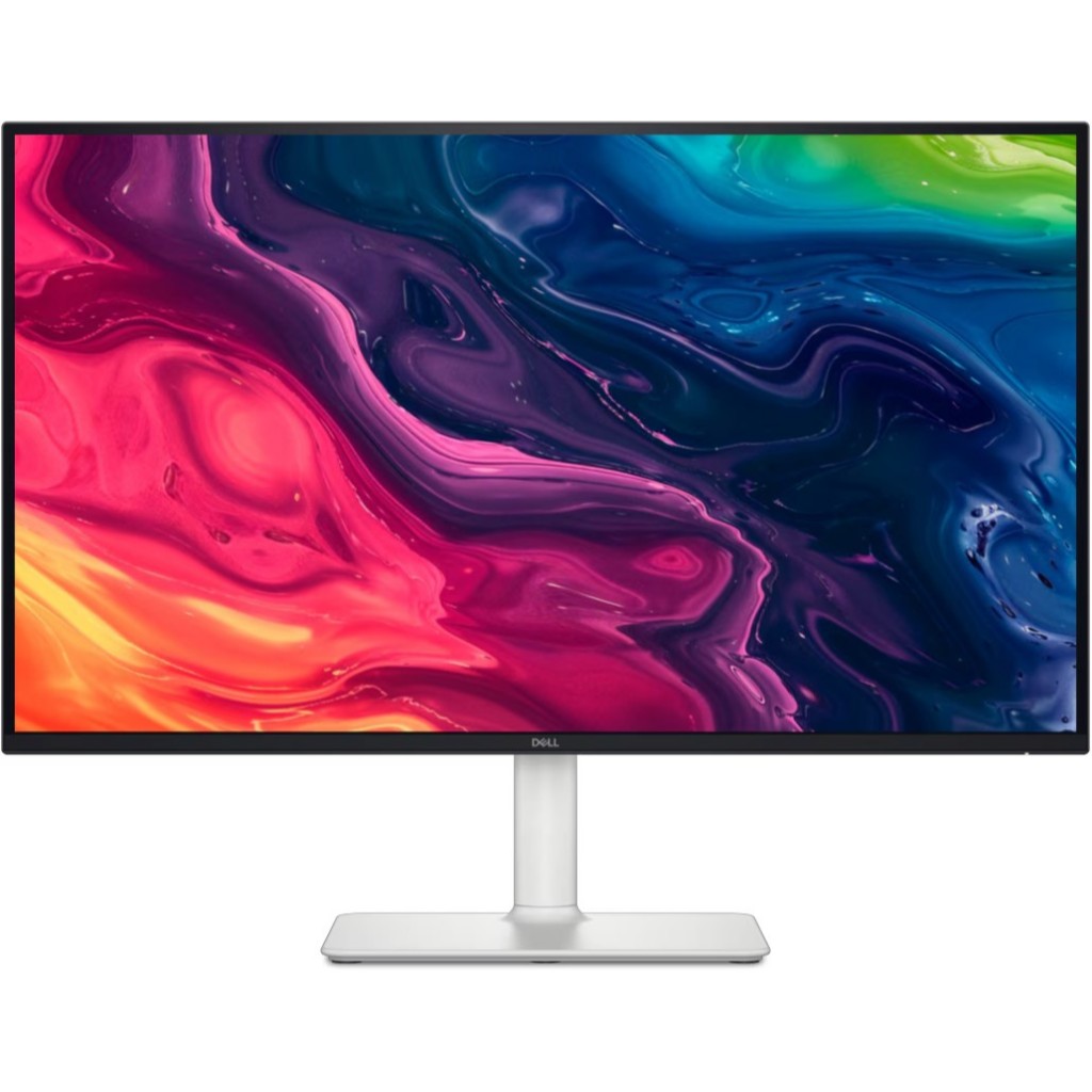 DELL Monitor Plus S2725QS - 27"/4K/IPS/120Hz/4ms/AMD Freesync Premium/3Y*3 MNL-002547