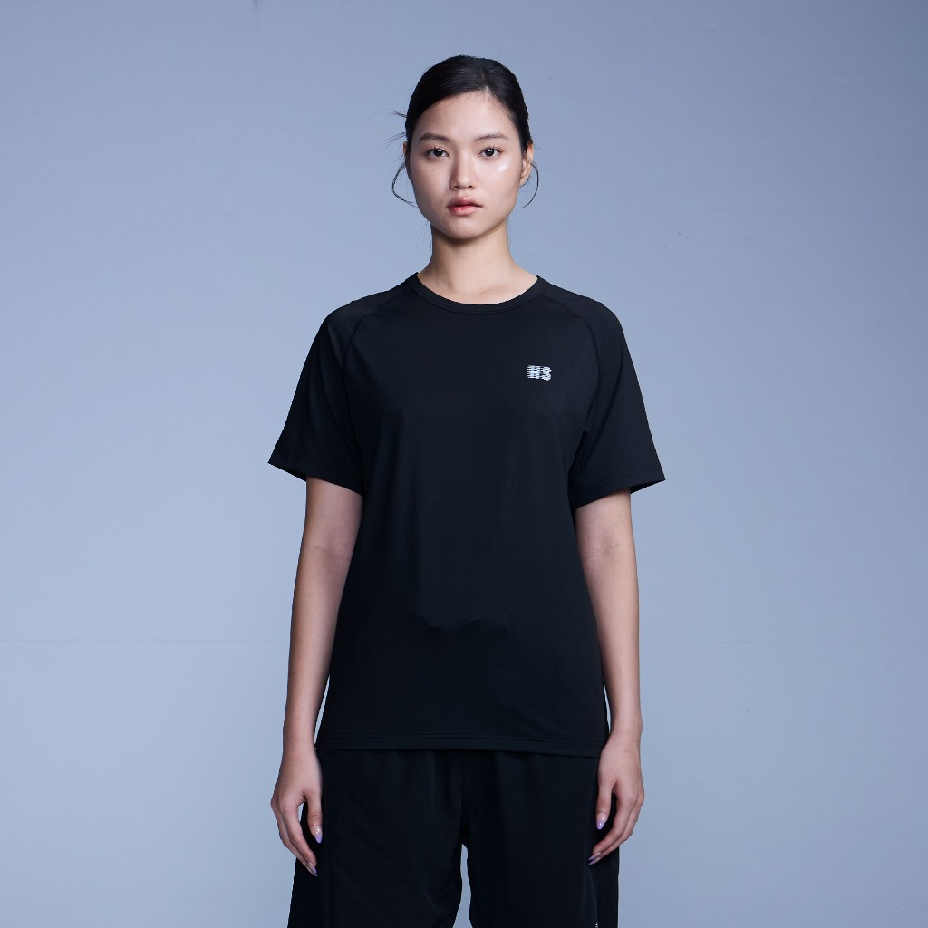 HI-FLOW+ T-shirts : เสื้อยืดออกกำลังกาย - TPB06236