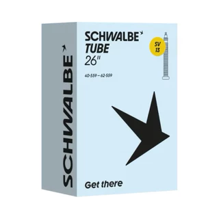 New2026 ยางในจักรยาน SCHWALBE 26" 27.5" 29" 700C มาตราฐานเยอรมัน สินค้าบริษัท