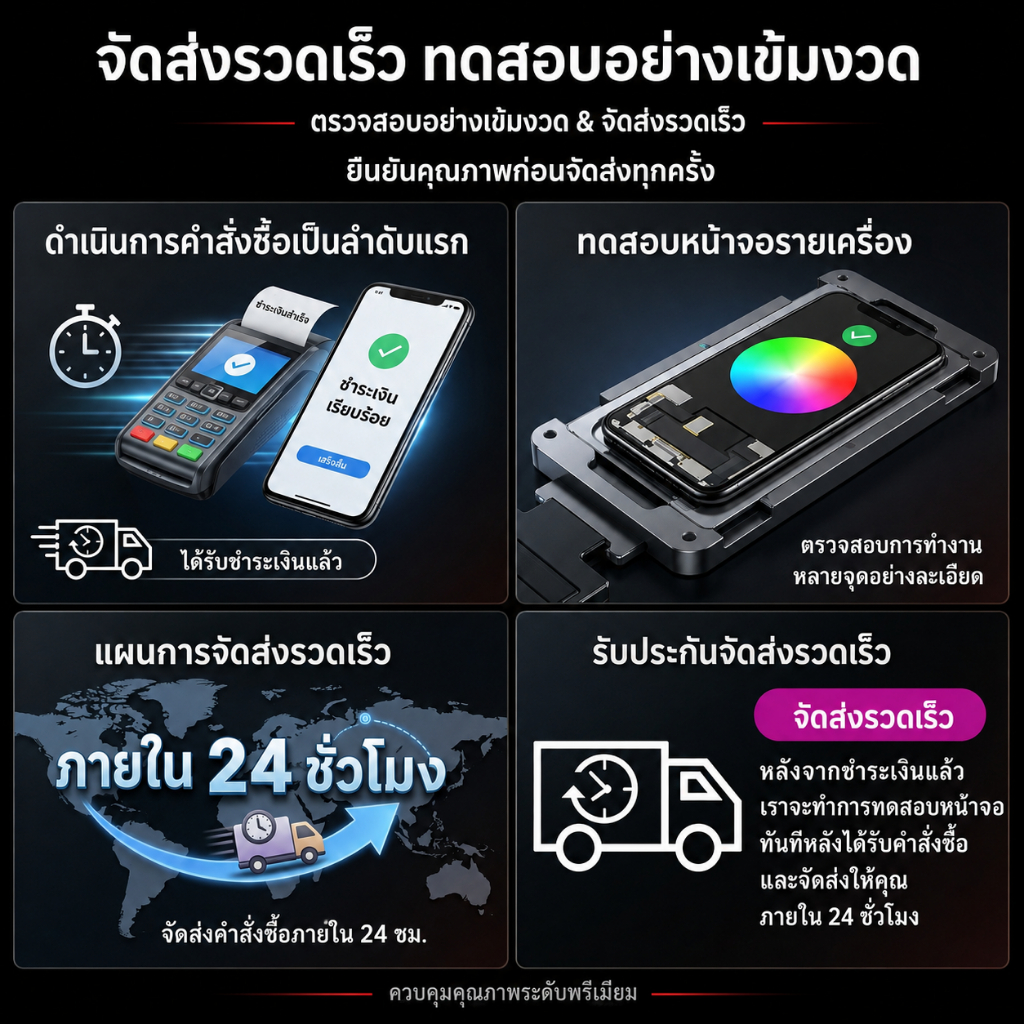 จอแท้ GX LCD/OLED จอภาพ สำหรับ iP 11 ของ เปลี่ยน หน้าจอสัมผัส