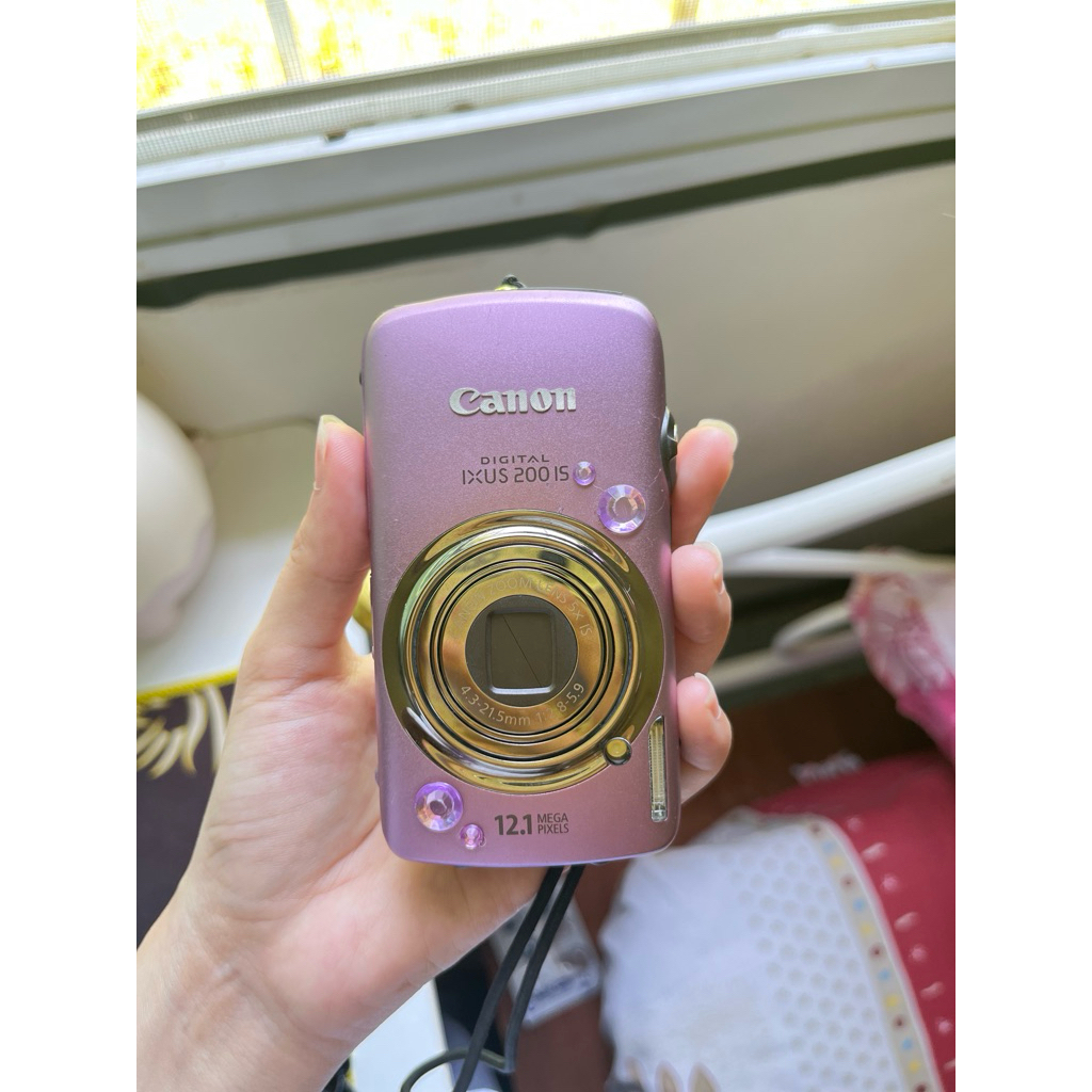 canon ixy 930 is ส่งต่อ