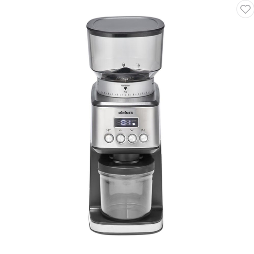 shopee MCG3-2 เครื่องบดกาแฟ