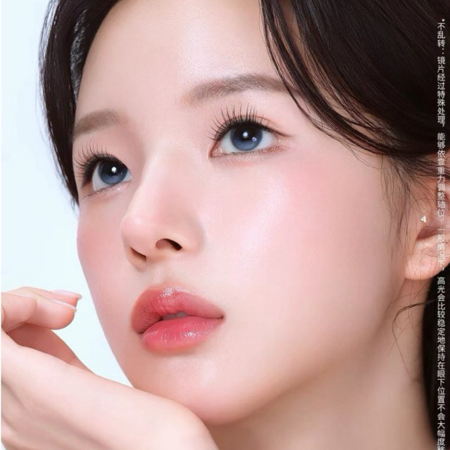 ♡ พร้อมส่ง Lemonade - คอนแทคเลนส์ รายวัน 5คู่ รุ่น fixing lens