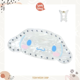 กิ๊บเกล้าผมซานริโอ้ รุ่น Marble Sanrio Hair Clips