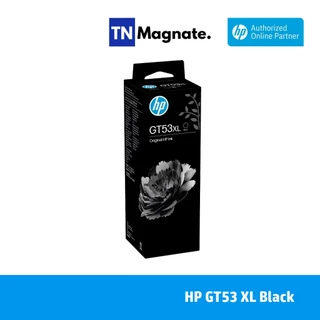 ส่งฟรี [หมึกเติม] HP GT53 / HP GT53XL / HP GT52 - 1ขวด (เลือกสี)