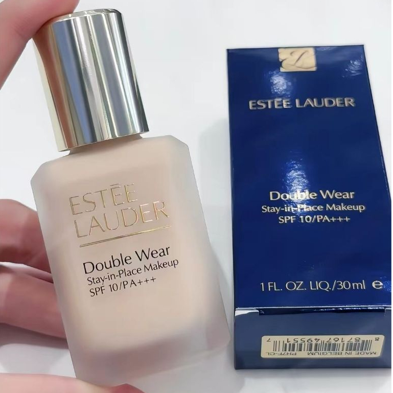 Estée Lauder Double Wear รองพื้นเนื้อแมตต์ ปกปิด ติดทน 30ml มีหลายเฉดสี ของแท้ พร้อมส่ง