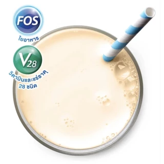เอนชัวร์ Ensure 2,400กรัม แพคสุดคุ้ม วนิลลา/ธัญพืช