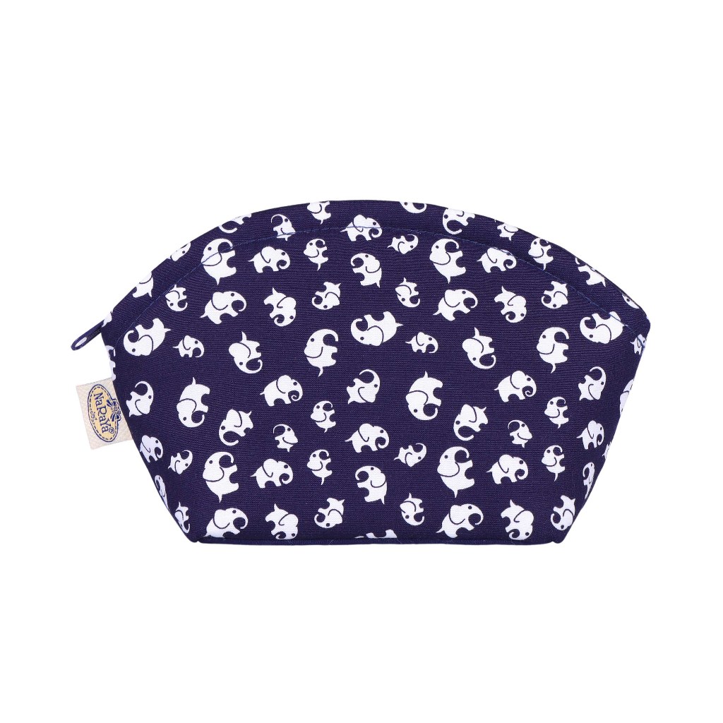 NaRaYa Cosmetic Bag กระเป๋าเครื่องสำอาง NB-827N